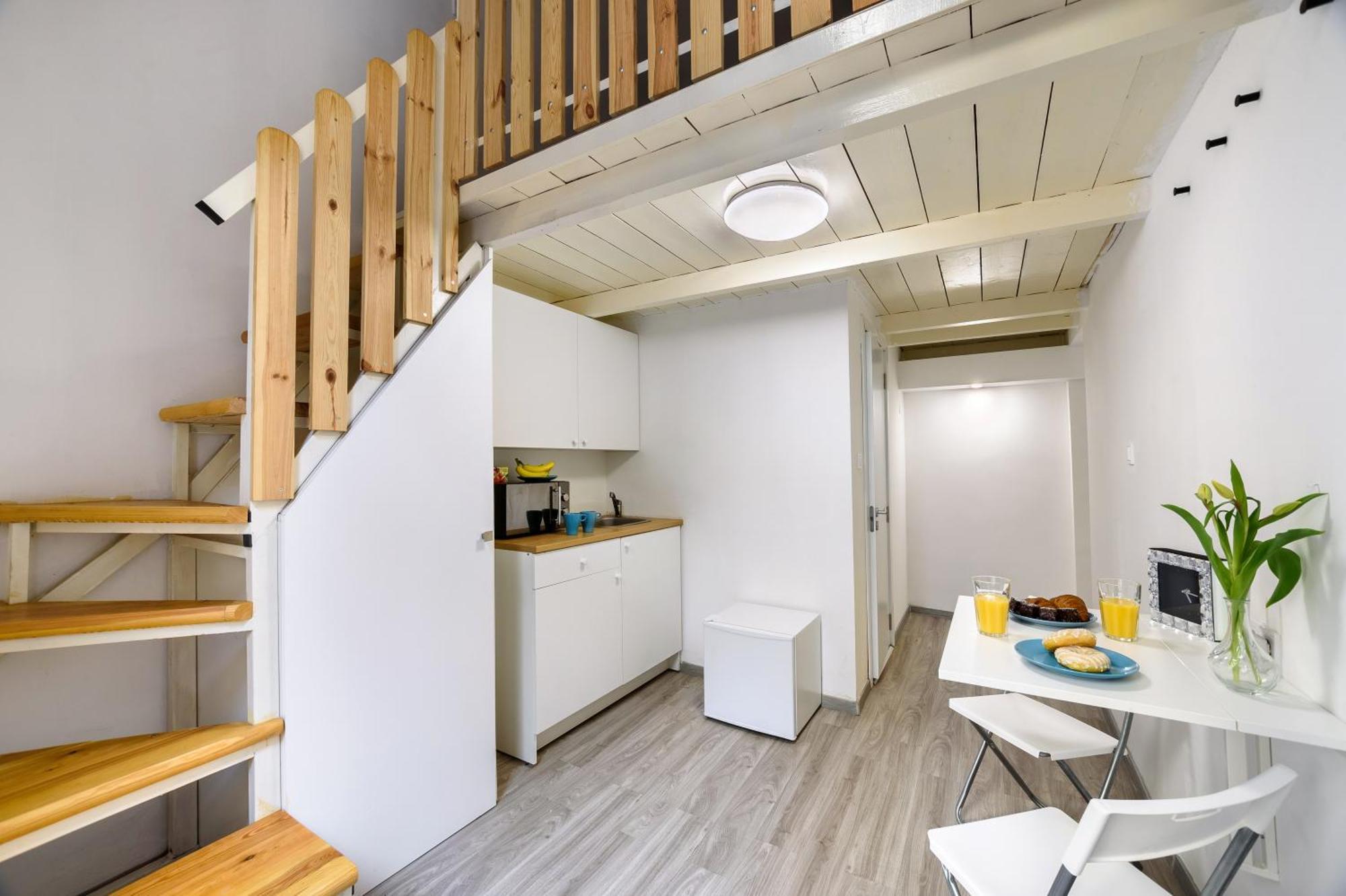 Gloria Downtown Apartments Budapest Exterior foto