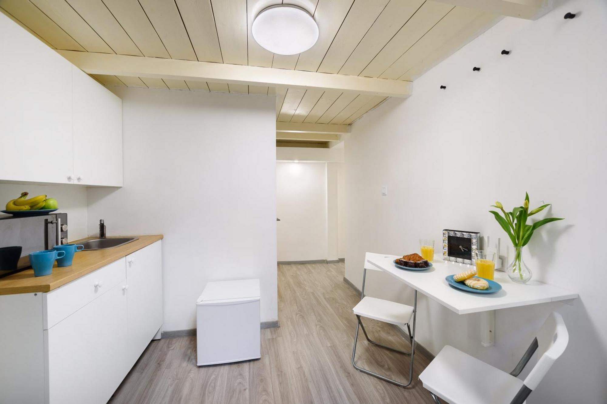Gloria Downtown Apartments Budapest Exterior foto