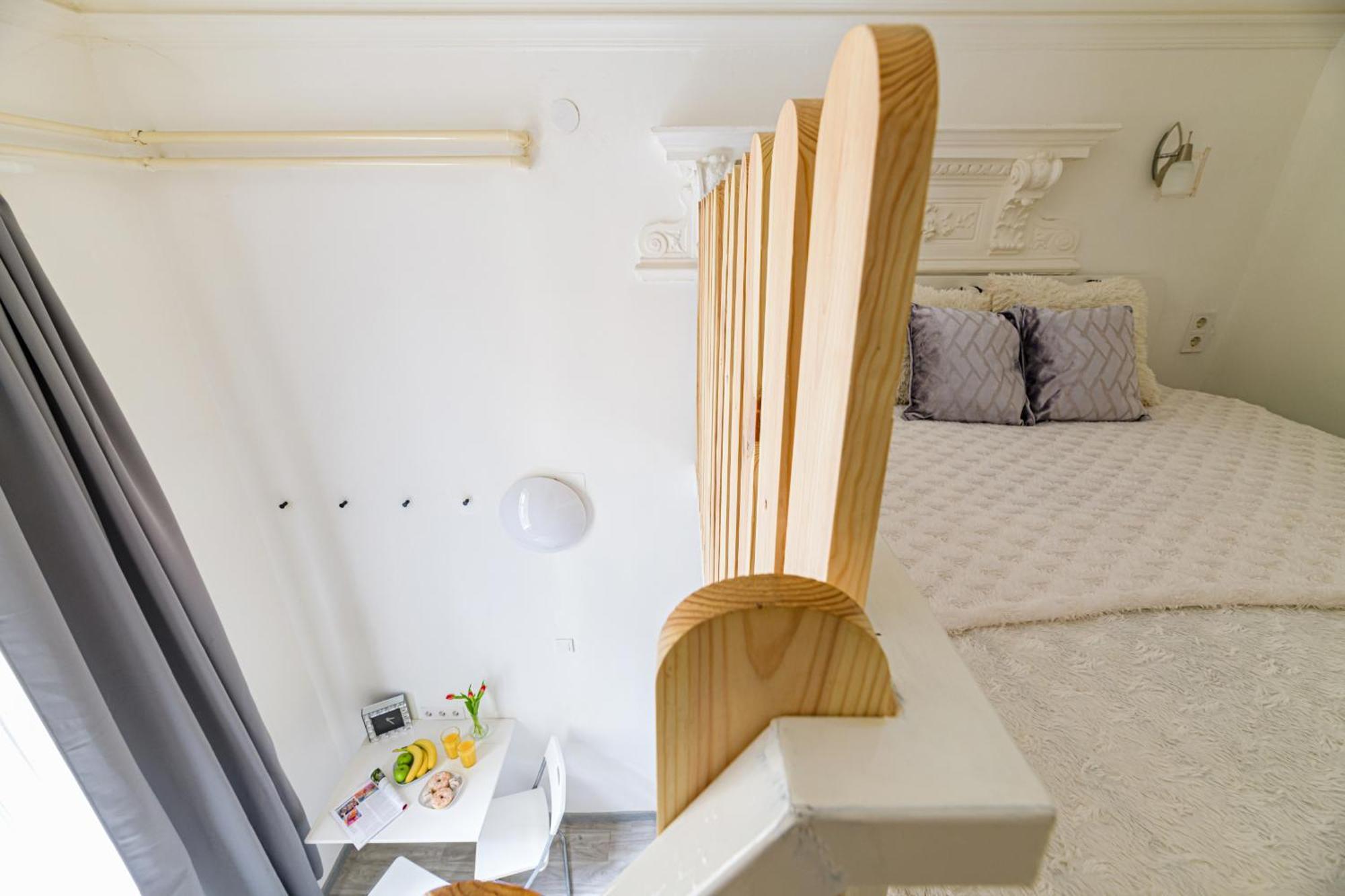 Gloria Downtown Apartments Budapest Exterior foto