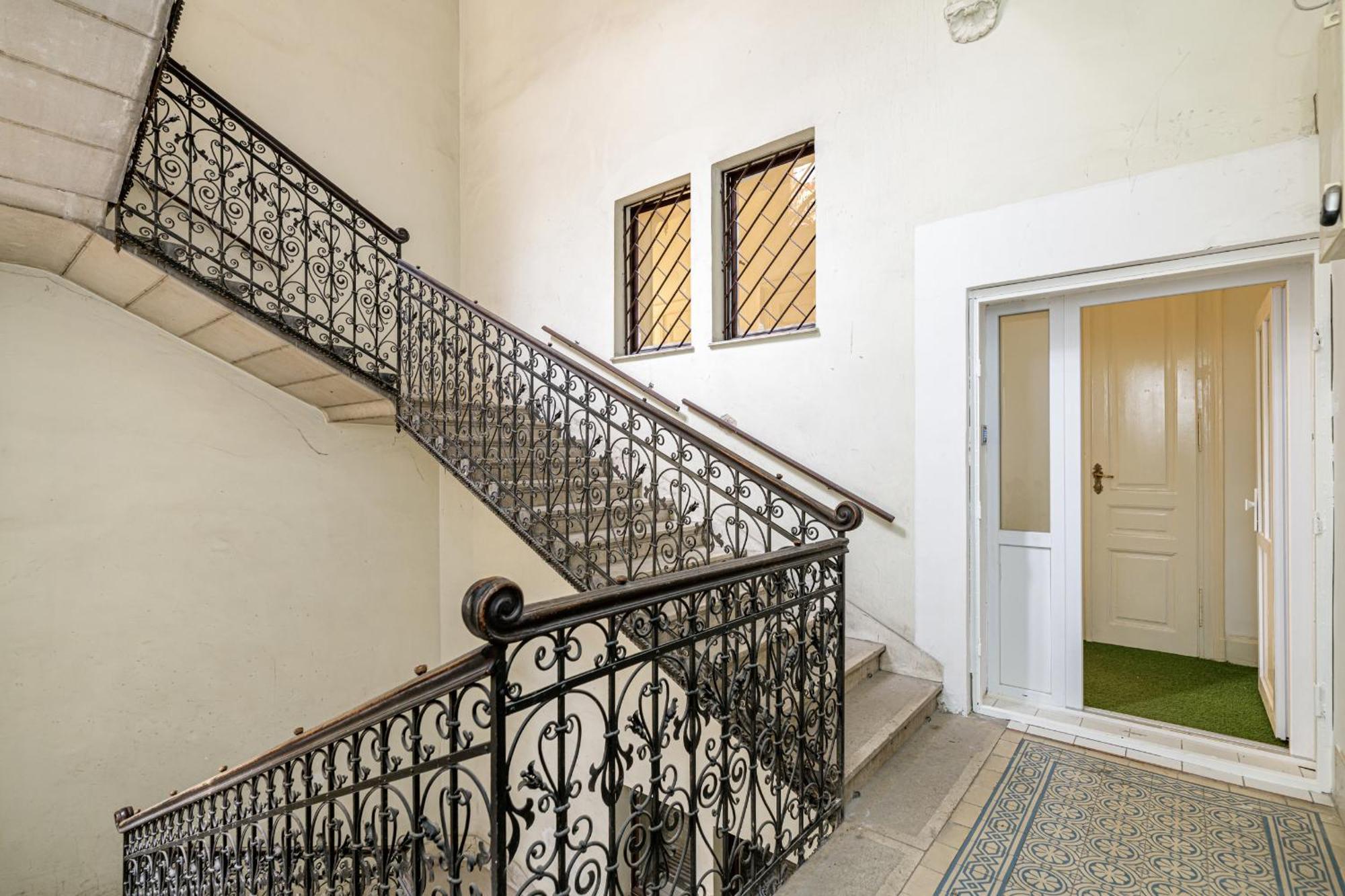 Gloria Downtown Apartments Budapest Exterior foto